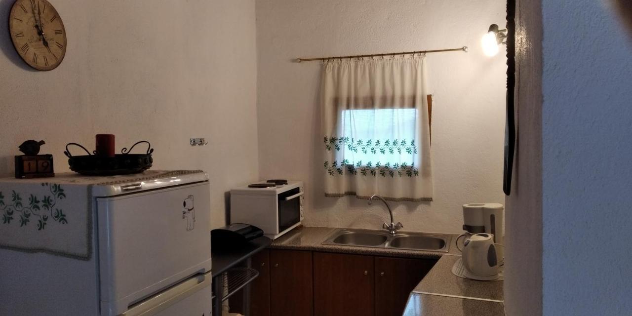 Traditional House In Elounda المظهر الخارجي الصورة