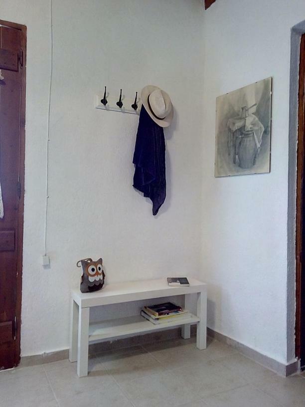 Traditional House In Elounda المظهر الخارجي الصورة